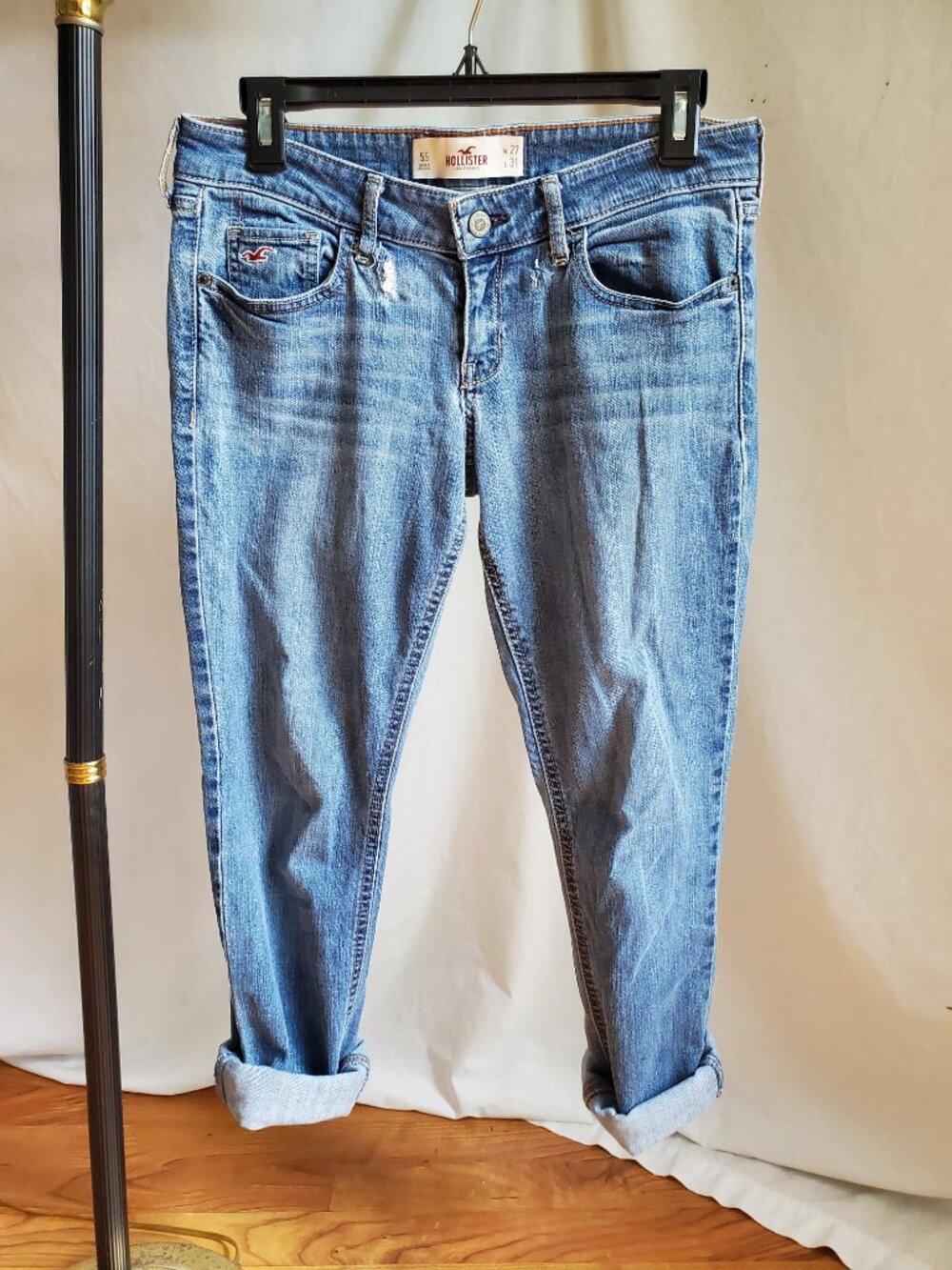 Hollister Jeans - Picture 6 of 16